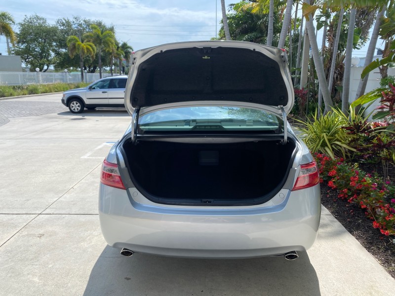2007 Toyota Camry XLE LOW MILES 15,752 1 OWNER in , 