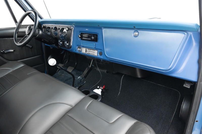 1968 Chevrolet C/K 20 Base in , 