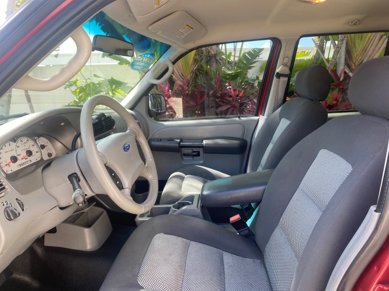 2003 Ford Explorer Sport Trac XLT LOW MILES 59,213 in , 