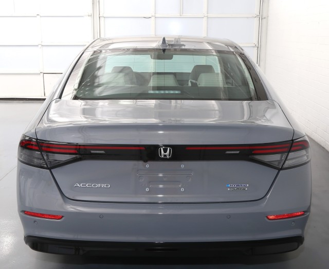 HondaAccord Hybrid8