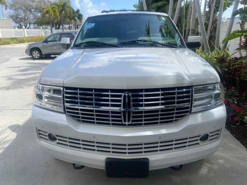 2013 Lincoln Navigator LOW MILES 79,153 NAV SUNROOF in , 