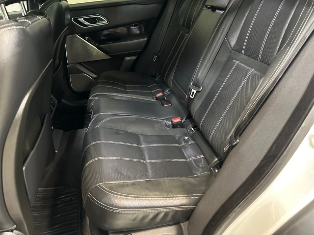 2019 Land Rover Range Rover Velar R-Dynamic SE in , 