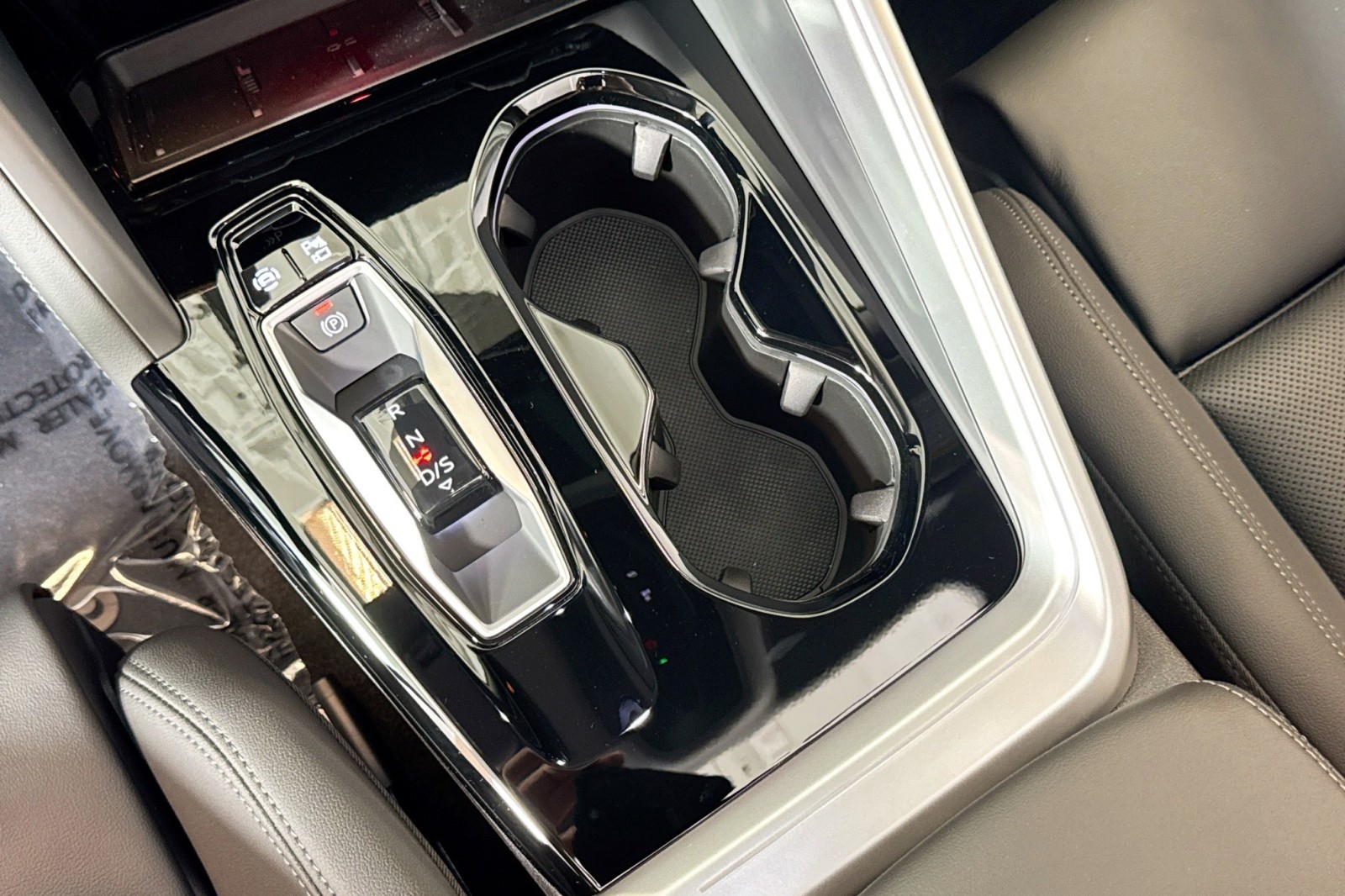 New 2025 Tambora Gray Metallic Audi Premium Plus 2.0 TFSI quattro image 14