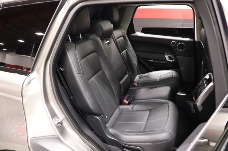 2019 Land Rover Range Rover Sport HSE Td6 Diesel 4dr Suv in , 