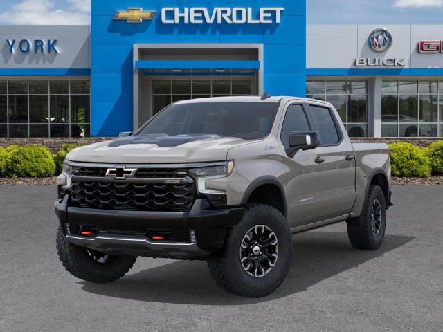 ChevroletSilverado 15006