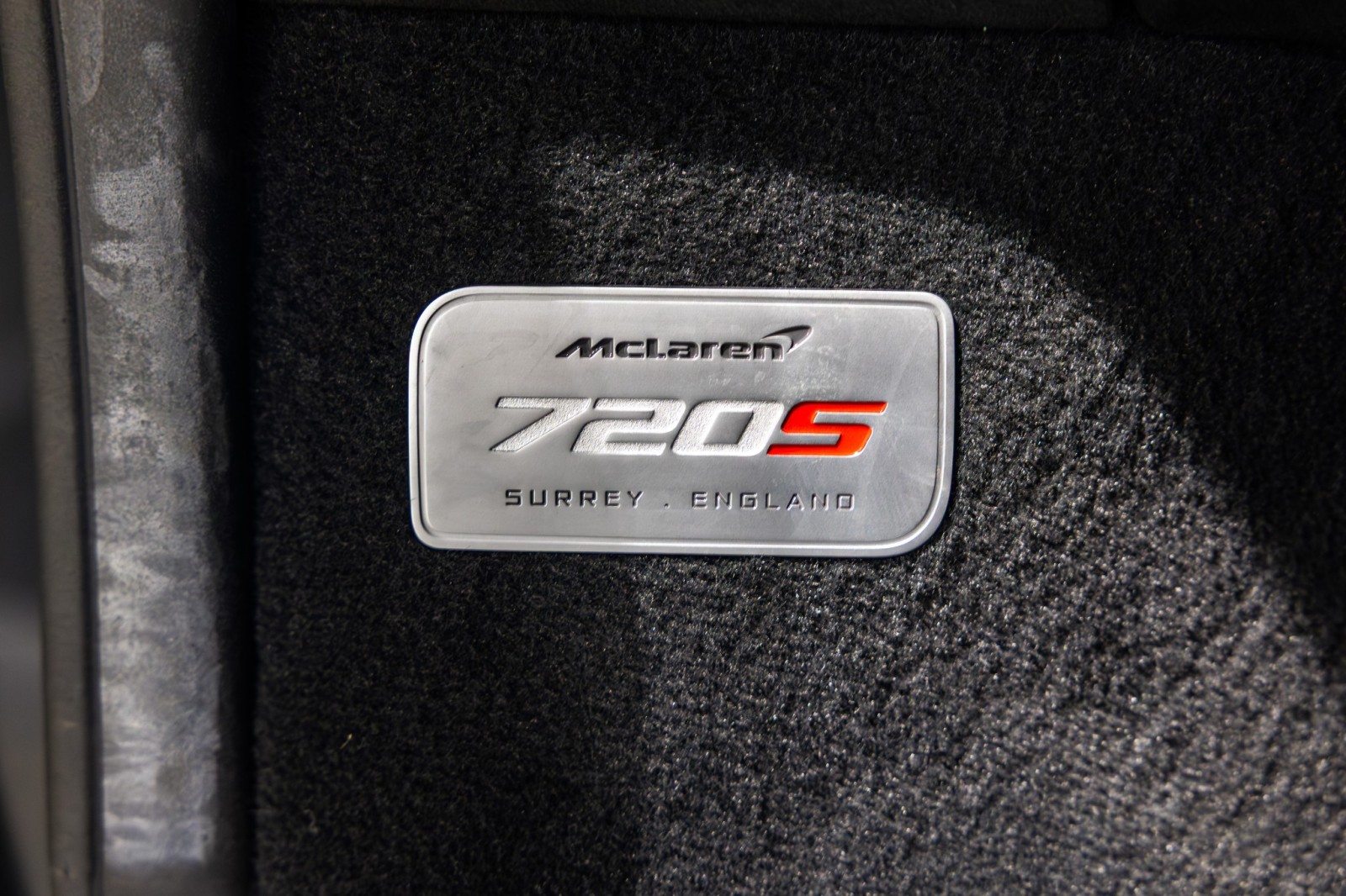 Used Car 2021 Mclaren 720s  Performance For Sale Under $310,000 In Boerne, Texas