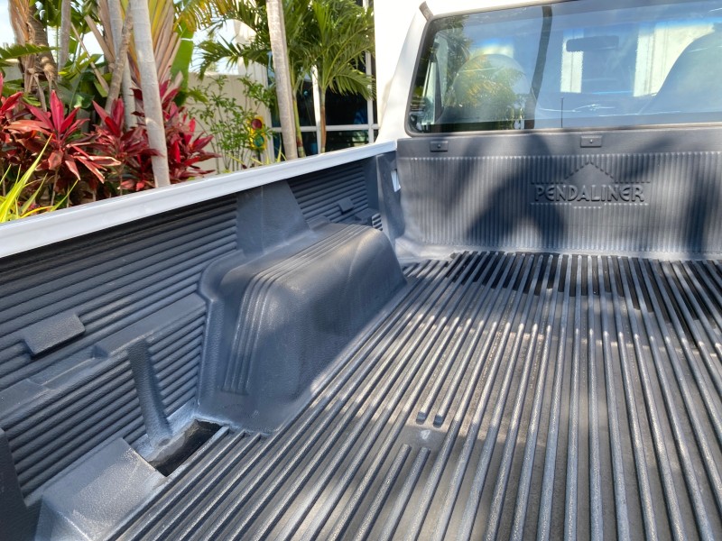 2002 Ford Ranger Edge 1 OWNER LOW MILES 68,551 in , 
