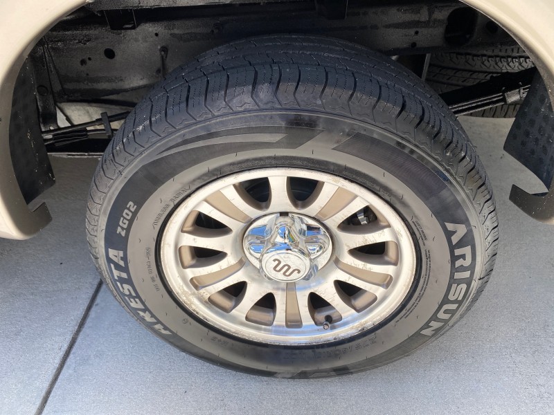 2002 Ford F-150 CREW CAB King Ranch LOW MILES 56,886 in , 