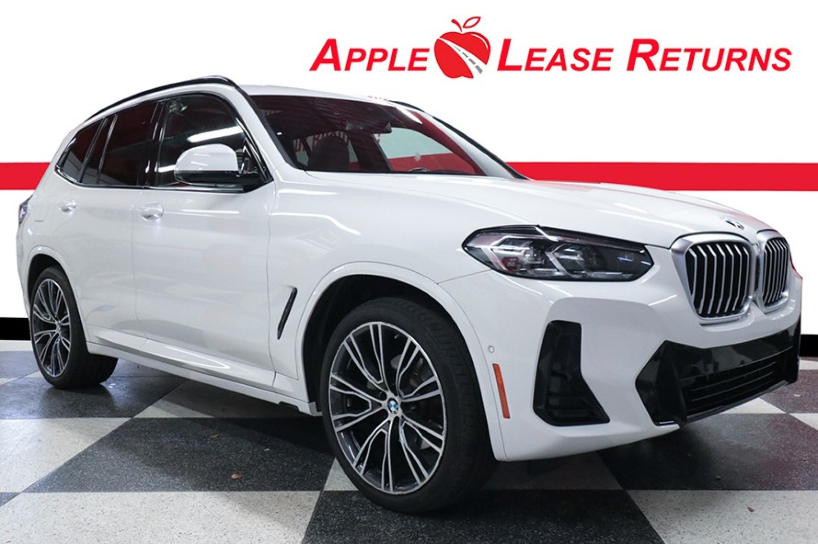 Used Car 2023 Bmw X3  Xdrive30i For Sale Under $40,000 In Austin, Texas