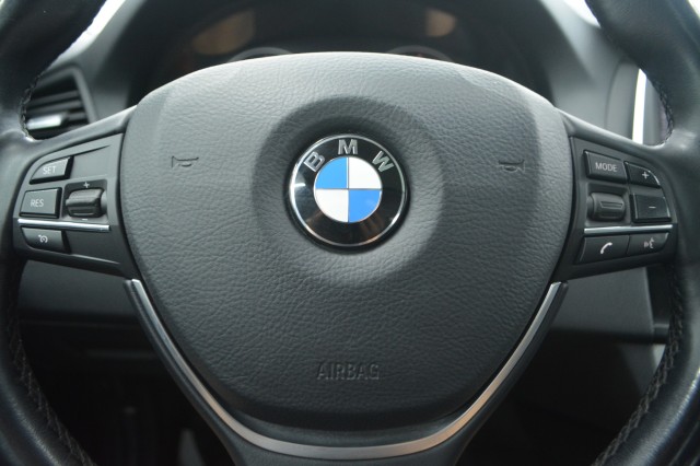 Used 2015 BMW 5 Series 528i xDrive Sedan for sale in Geneva NY