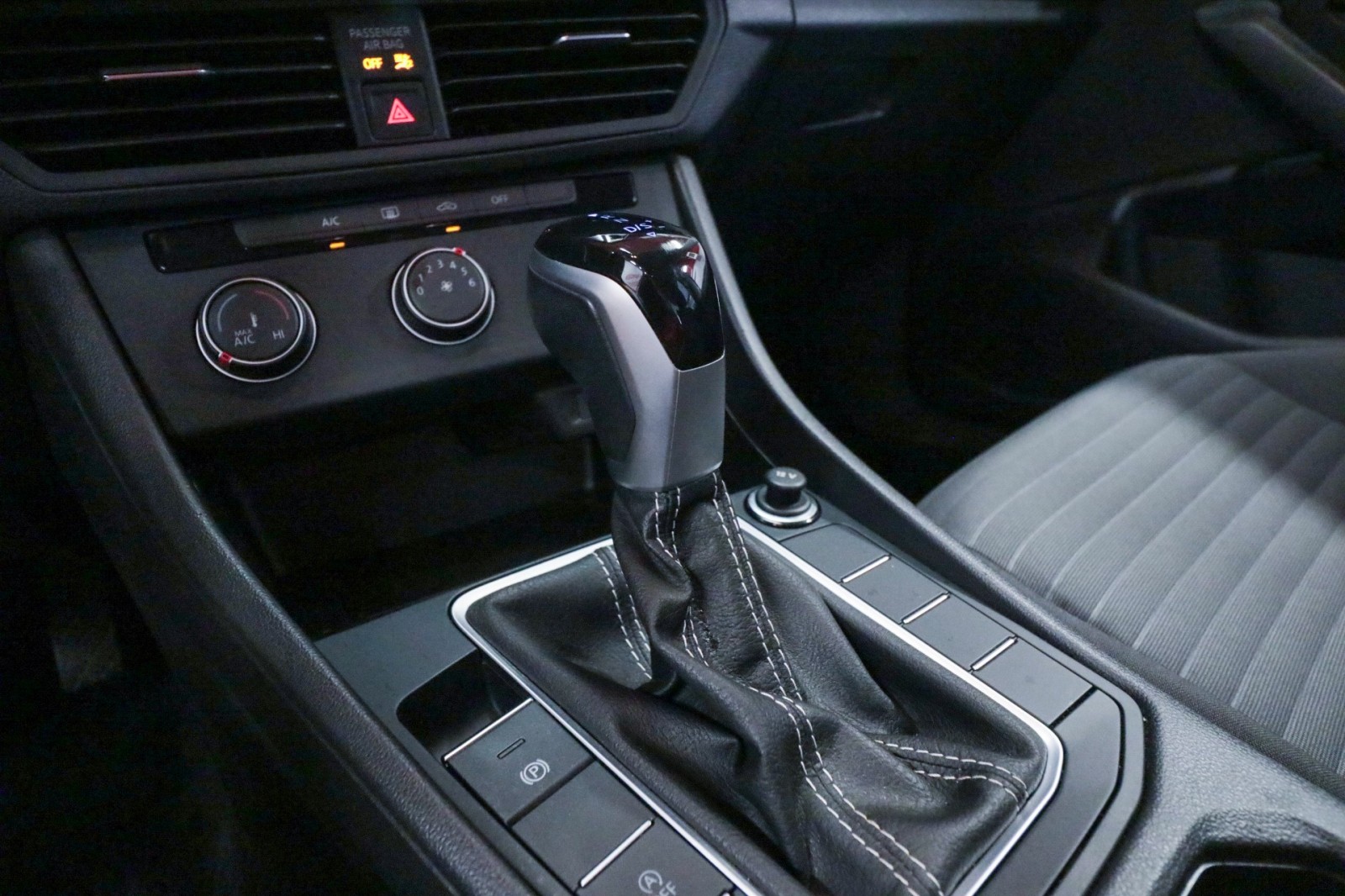 Used Car 2024 Volkswagen Jetta  S For Sale Under $20,000 In Austin, Texas