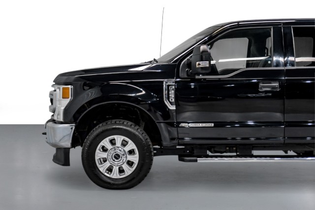 2020 Ford F-250 XLT 10