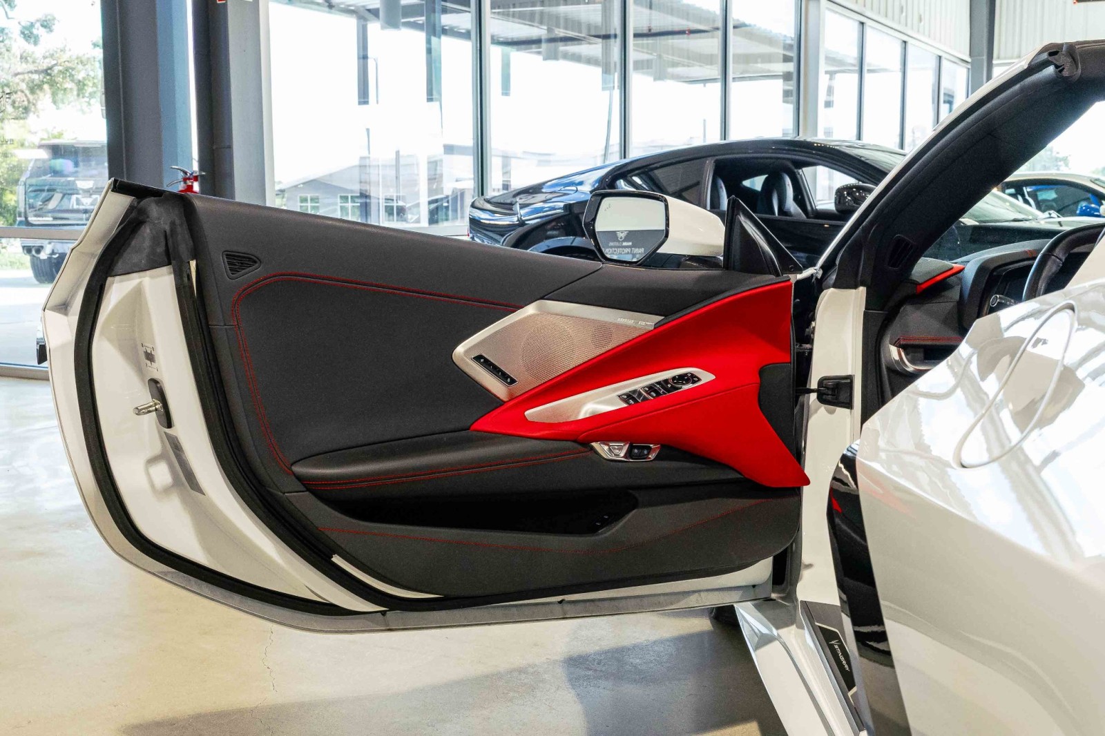 Used Car 2022 Chevrolet Corvette  2lt For Sale Under $70,000 In Boerne, Texas