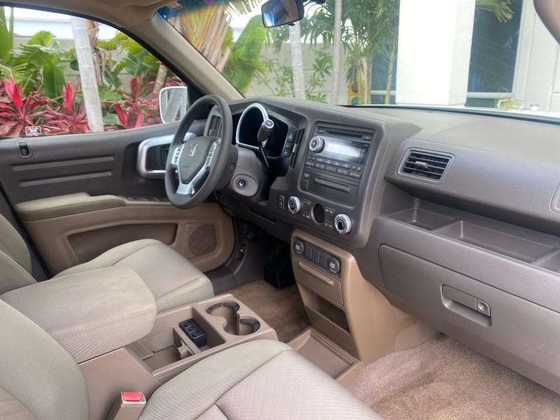 2008 Honda Ridgeline RTS 4WD LOW MILES 73,653 1 OWNER in , 