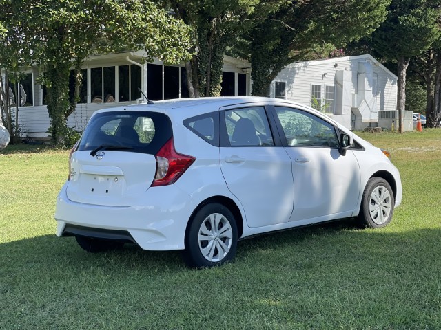 2018 Nissan Versa Note S in , 