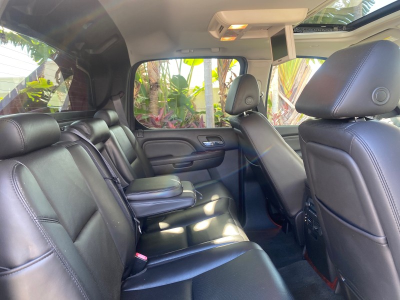 2007 Cadillac Escalade EXT LOW MILES 13,852 1 OWNER 4WD in , 