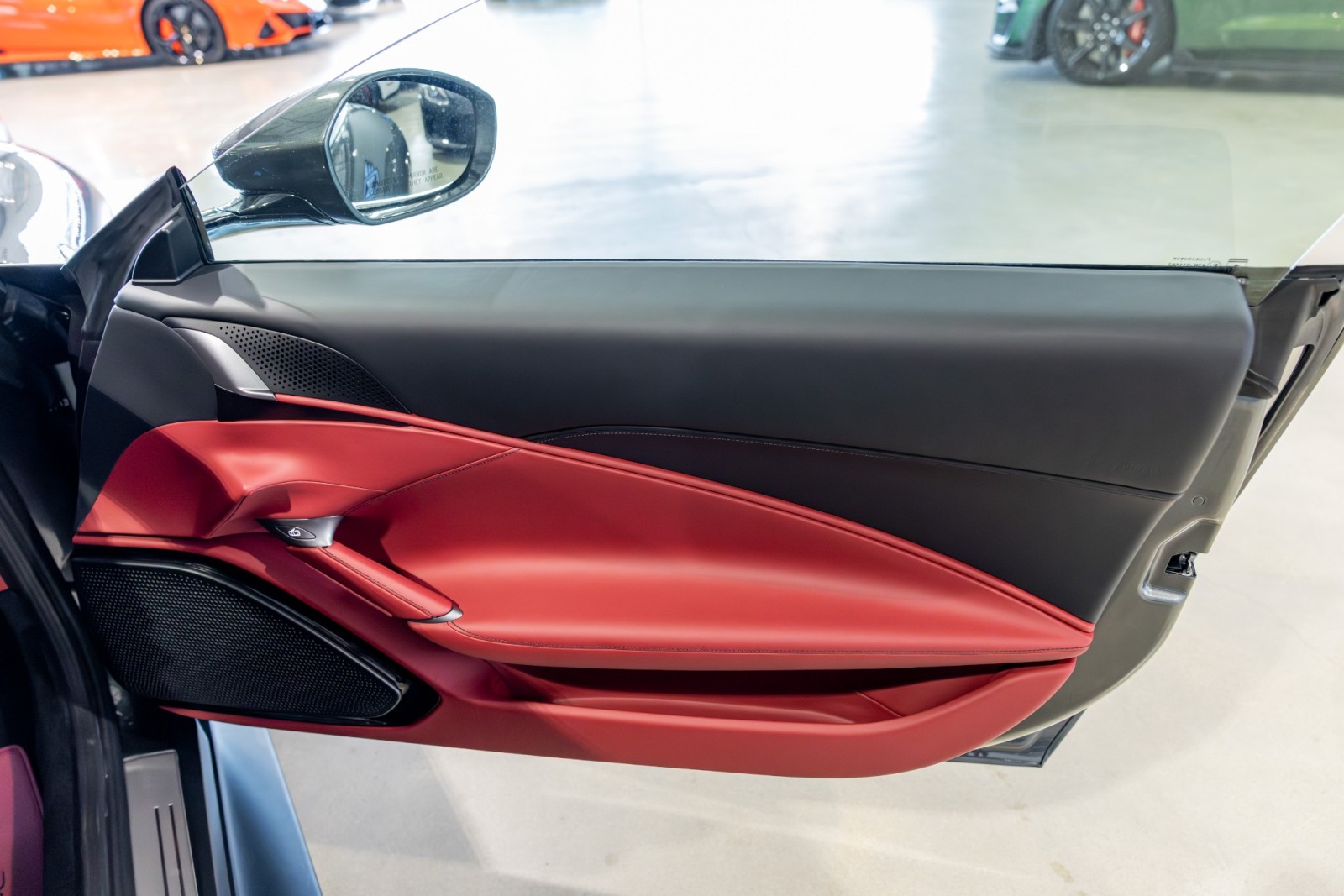 Used Car 2024 Ferrari Roma  For Sale Under $240,000 In Boerne, Texas
