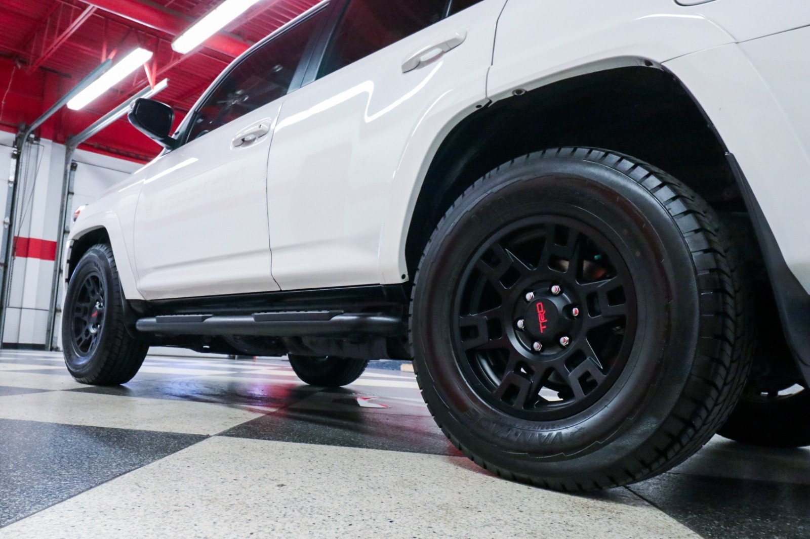 Used Car 2022 Toyota 4runner  Sr5 Premium For Sale Under $40,000 In Austin, Texas