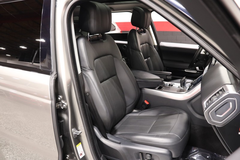 2019 Land Rover Range Rover Sport HSE Td6 Diesel 4dr Suv in , 