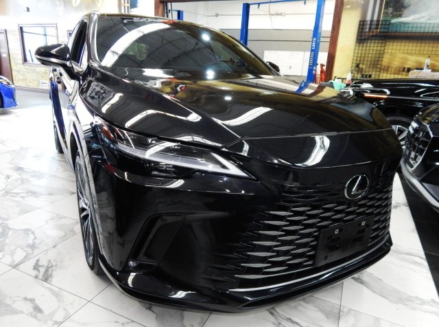 2023 Lexus RX RX 350 F SPORT Handling in Springfield, New Jersey