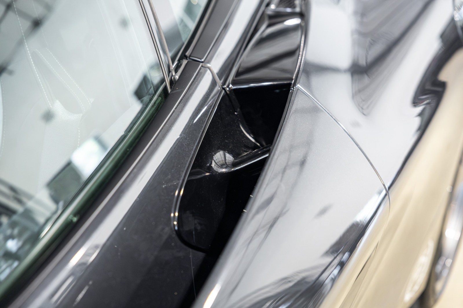 Used Car 2021 Mclaren 720s  Performance - Le Mans Edition - One Of 50 Produced - Only 3k Miles For Sale Under $380,000 In Boerne, Texas