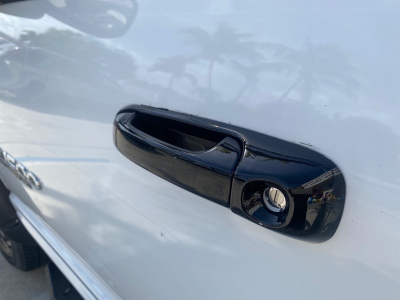 2007 Dodge Ram 1500 SLT CREW CAB CAMPER TOP 5.7 V8 in , 