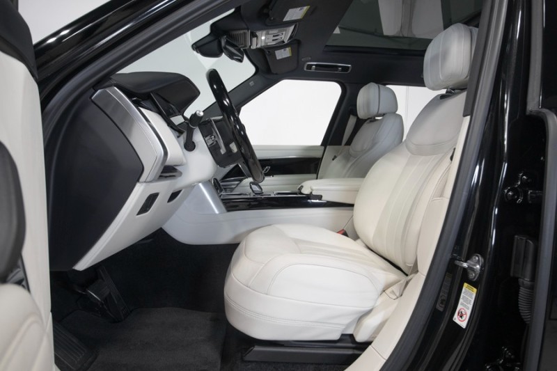 2024 Land Rover Range Rover Range Rover P530 SE ($151,535 MSRP!!) *BIG OPTION LIST* in , 