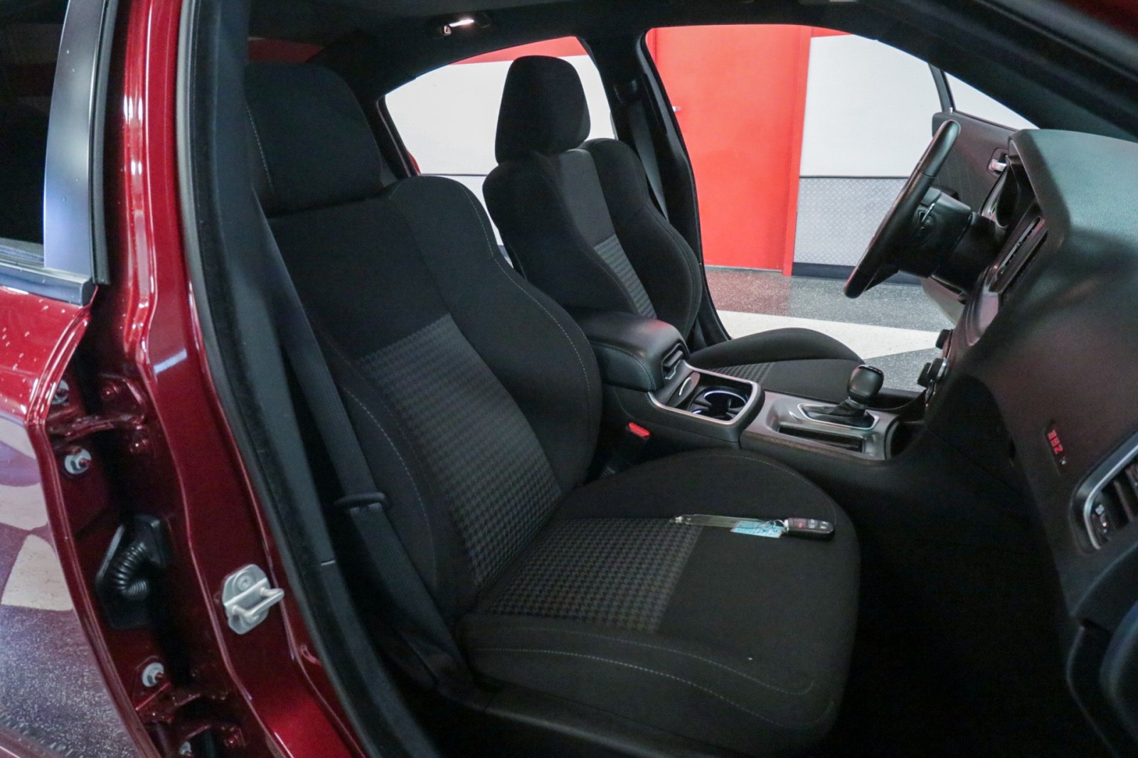 Used Car 2023 Dodge Charger  Scat Pack For Sale Under $50,000 In Austin, Texas