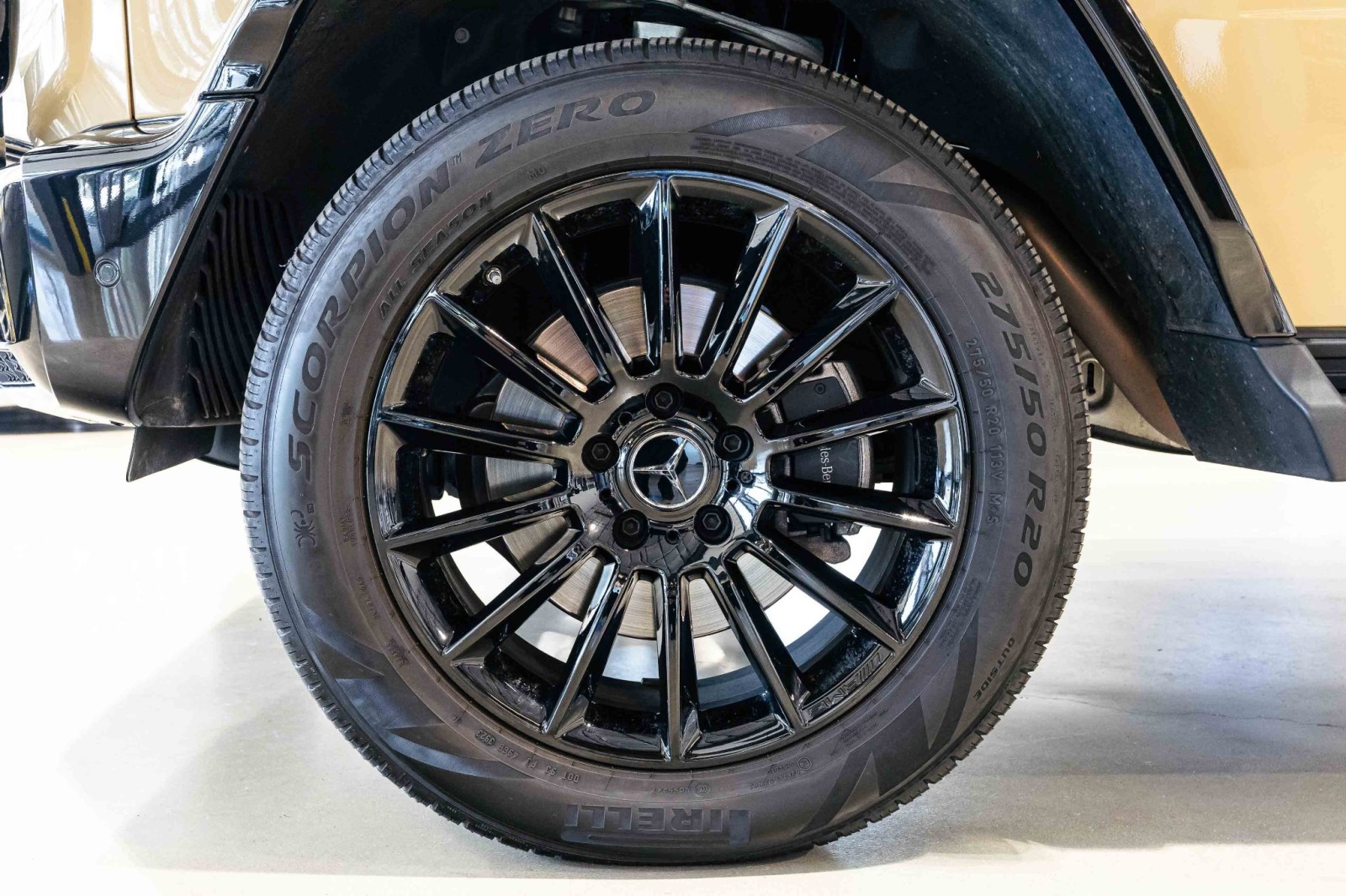 Used Car 2024 Mercedes-benz G-class  G 550 For Sale Under $160,000 In Boerne, Texas