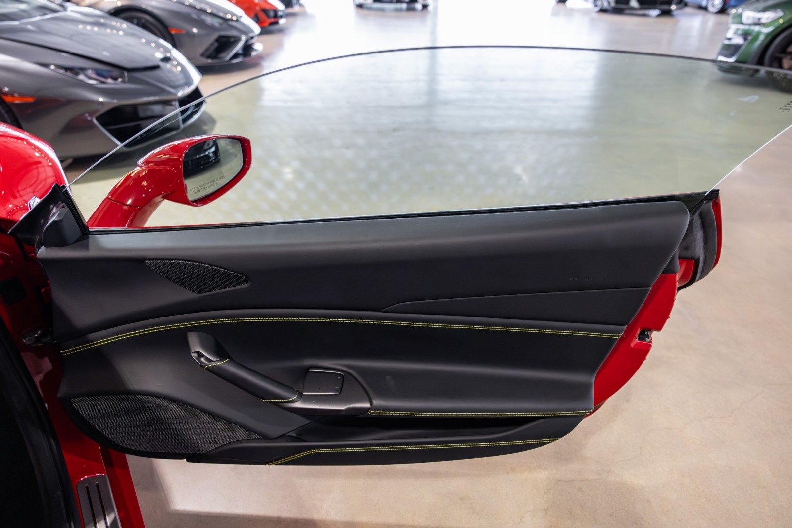 Used Car 2018 Ferrari 488 Gtb  For Sale Under $290,000 In Boerne, Texas