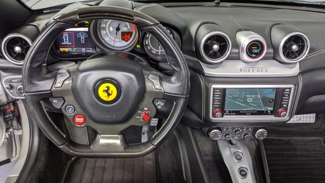 2016 Ferrari California T 28