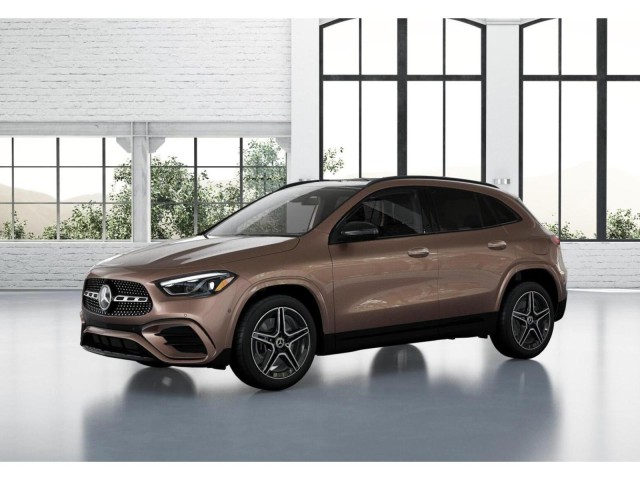 2024 Mercedes-Benz GLA GLA 250 37