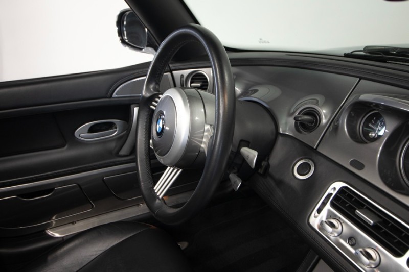 2001 BMW Z8 Z8 *WE HAVE EVERY SERVICE RECORD BACK TO 2004* *IMMACULATE* in , 