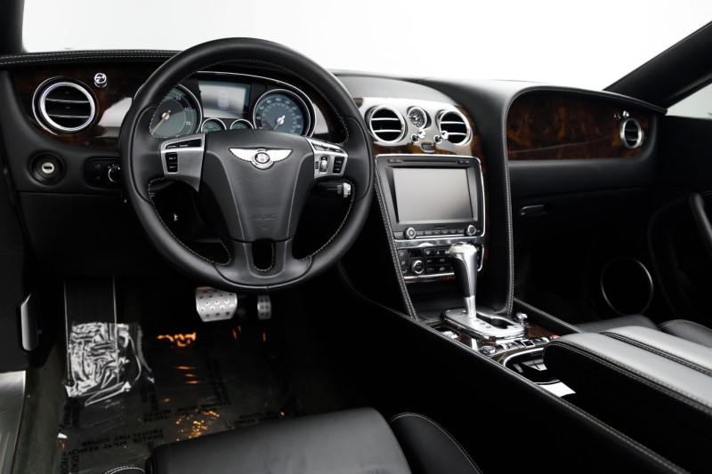 2012 Bentley Continental GTC  in , 