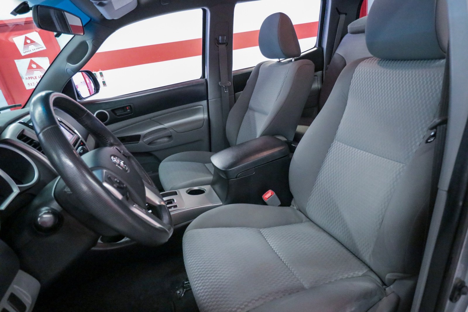 Used Car 2014 Toyota Tacoma  Prerunner For Sale Under $25,000 In Austin, Texas