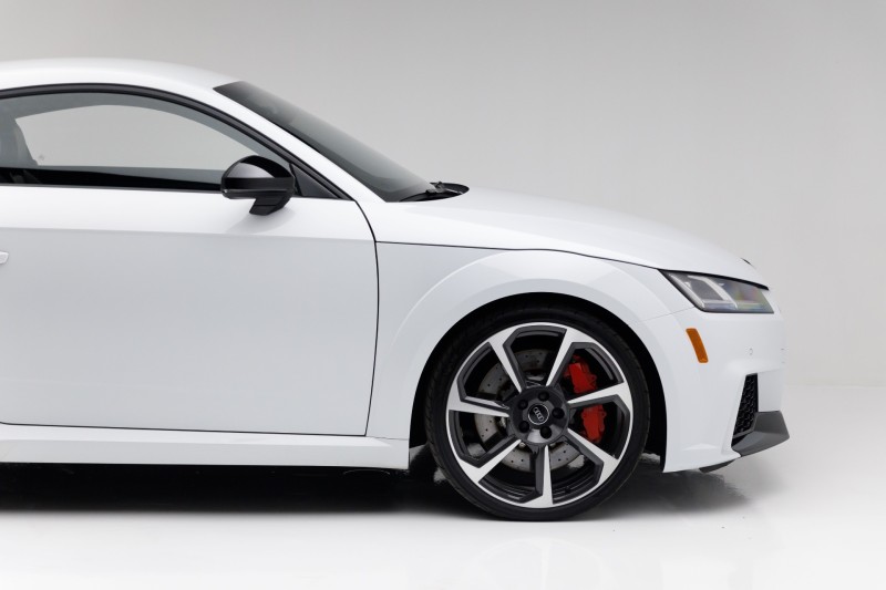 2018 Audi TT RS  in , 