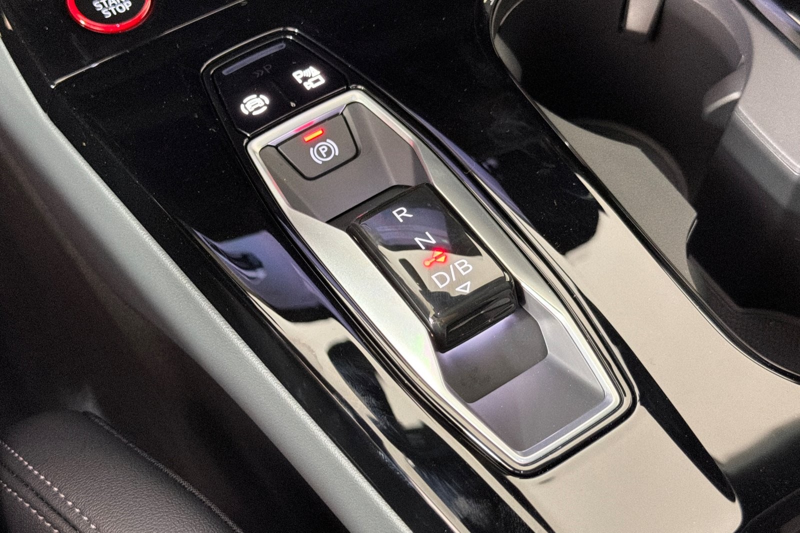 New 2027 Daytona Gray Pearl Effect Audi Premium Plus quattro image 20