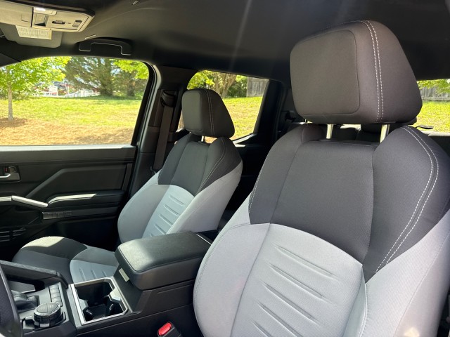 ToyotaTacoma 4WD21