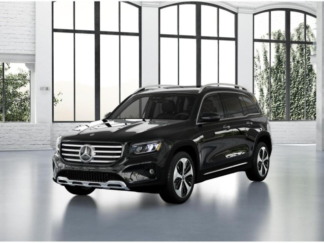 2024 Mercedes-Benz GLB GLB 250 39