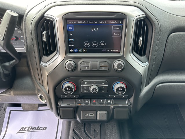 2021 Chevrolet Silverado 1500 LT 14