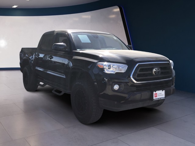 2022 Toyota Tacoma 2WD SR5 7