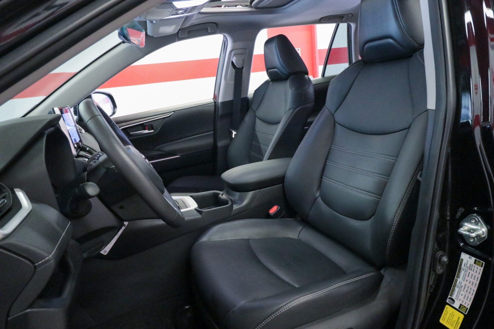 Used Car 2023 Toyota Rav4  Xle Premium For Sale Under $35,000 In Austin, Texas