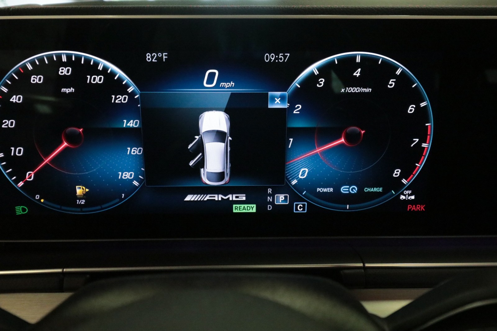 Used Car 2023 Mercedes-benz Gle  Amg Gle 53 For Sale Under $80,000 In Austin, Texas
