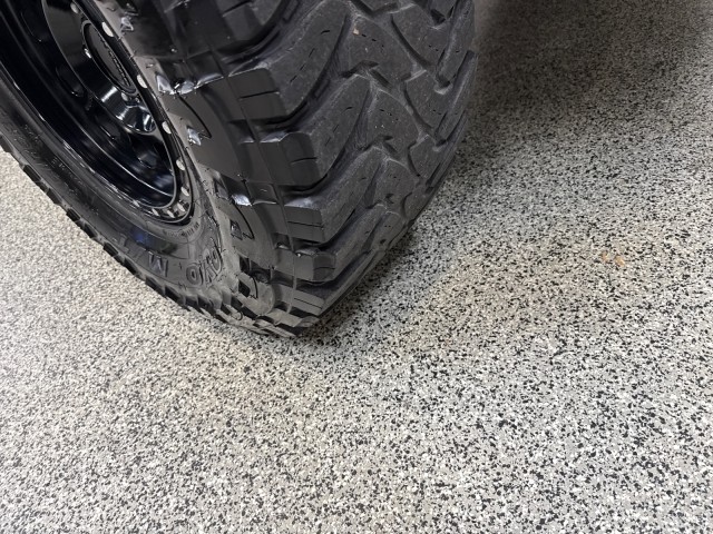 2019 Toyota Tacoma 2WD TRD Sport V6 Pro Lift in , 