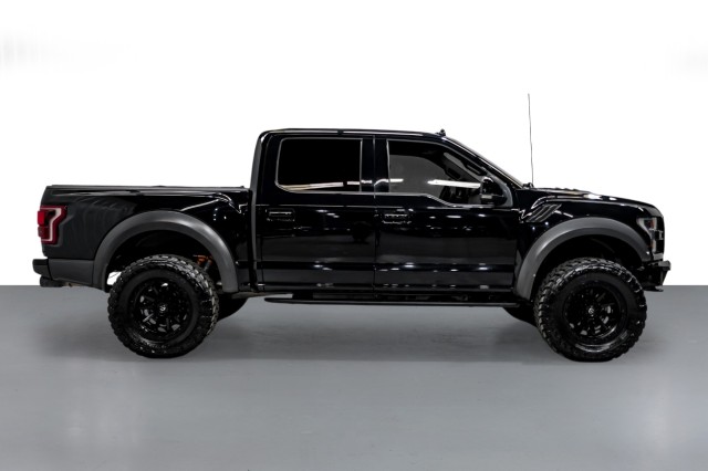 2020 Ford F-150 Raptor 5