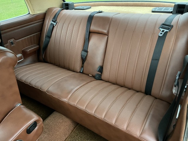 1976 Mercedes Benz C280 Coupe in , 