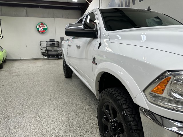 2015 Ram 2500 Laramie MegaCab 4WD Cummins in , 