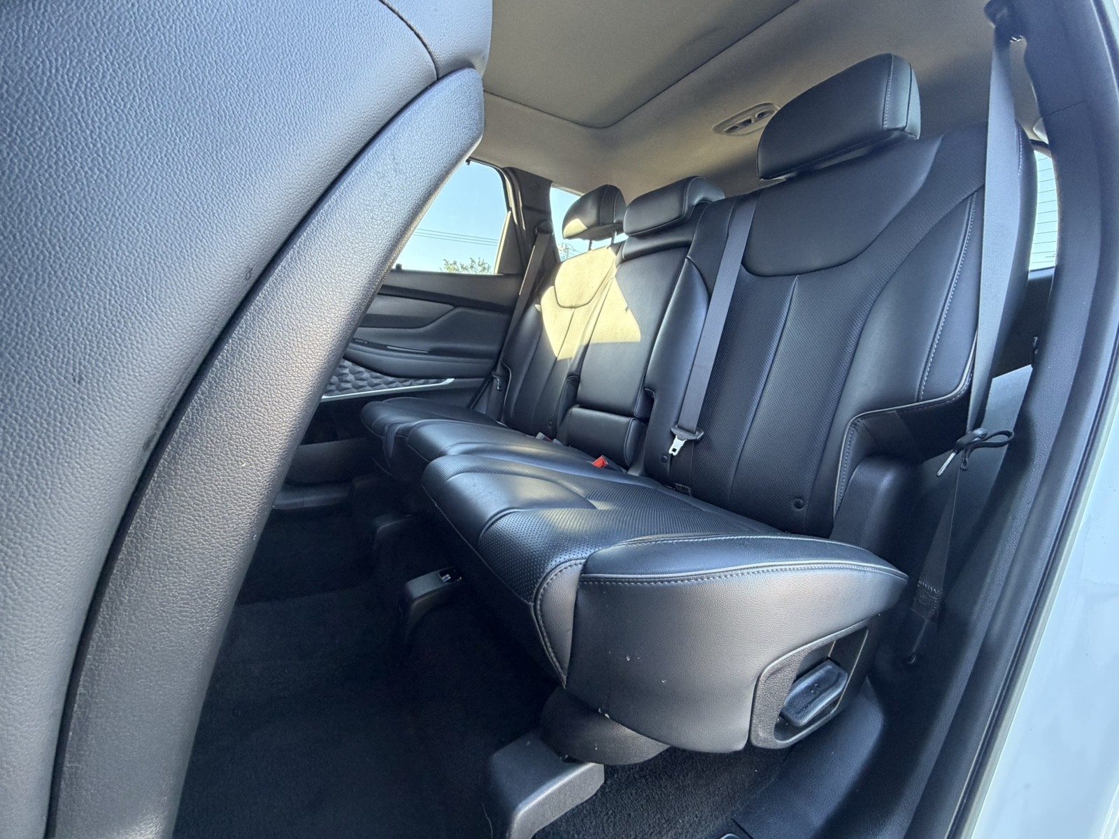 2023 Hyundai Santa Fe - $22,588
