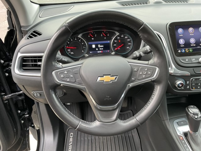2019 Chevrolet Equinox LT 35