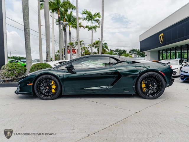 Lamborghini Temerario